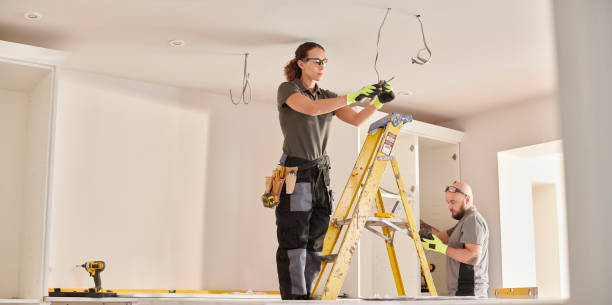 Best Electrical Upgrades for Homes  in Milbank, SD