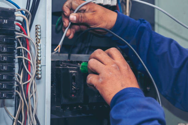Best Electrical System Inspection  in Milbank, SD