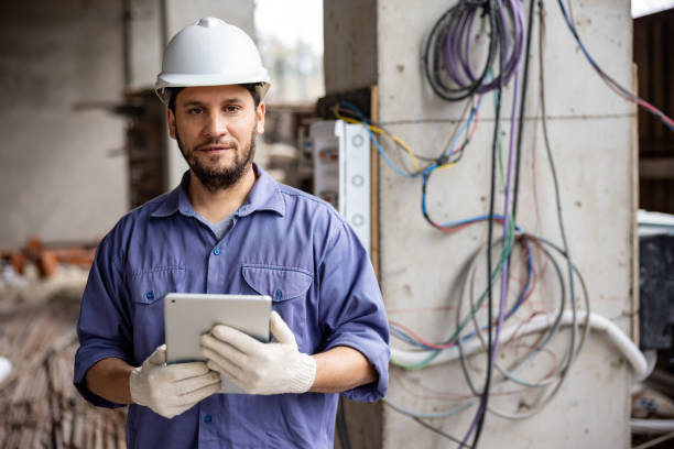 Best Industrial Electrical Services  in Milbank, SD