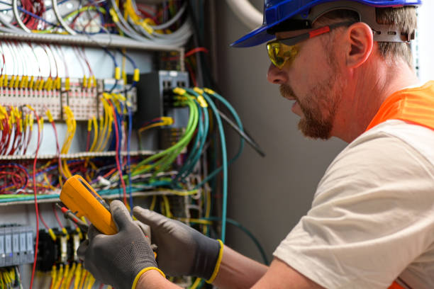 Trusted SD Electrician Experts